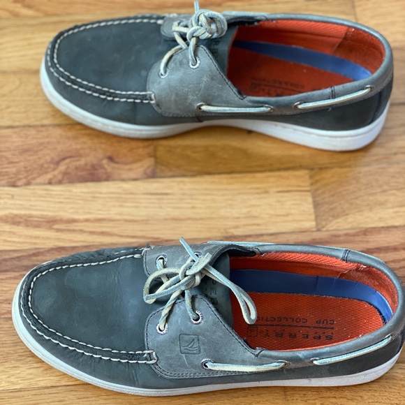 Men’s Sperry Boat Shoes - Picture 4 of 7